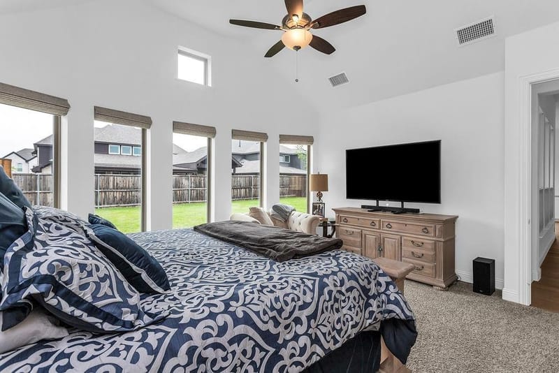 6940 Basket Flower Road, Flower Mound TX 76226 - Photo 23