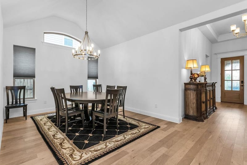 6940 Basket Flower Road, Flower Mound TX 76226 - Photo 16