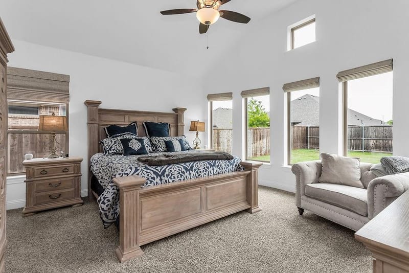 6940 Basket Flower Road, Flower Mound TX 76226 - Photo 22
