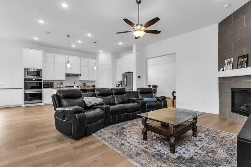 6940 Basket Flower Road, Flower Mound TX 76226 - Photo 7