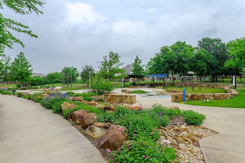 6940 Basket Flower Road, Flower Mound TX 76226 - Photo 36