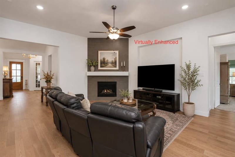 6940 Basket Flower Road, Flower Mound TX 76226