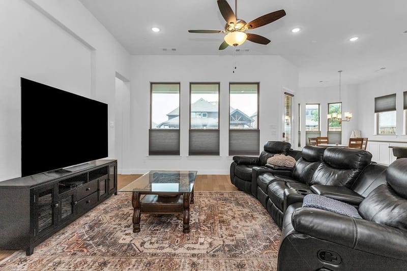 6940 Basket Flower Road, Flower Mound TX 76226 - Photo 10
