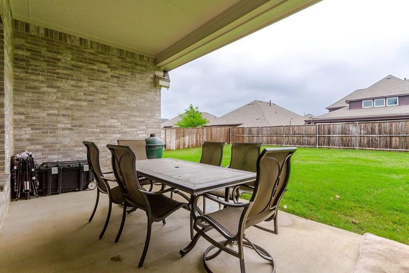 6940 Basket Flower Road, Flower Mound TX 76226 - Photo 33