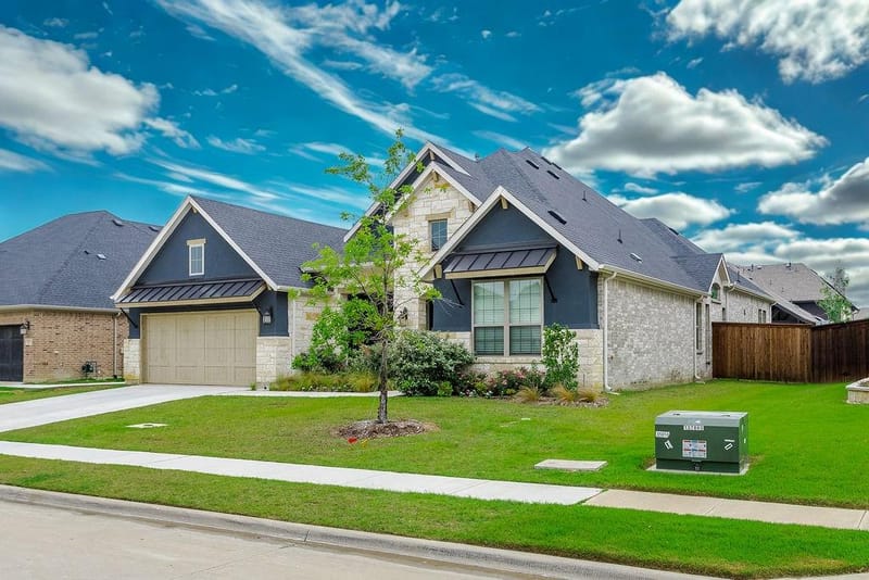6940 Basket Flower Road, Flower Mound TX 76226 - Photo 4