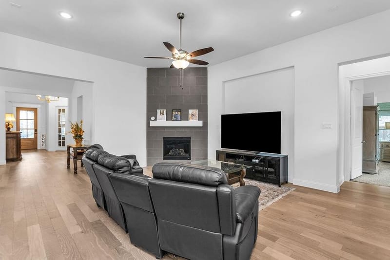 6940 Basket Flower Road, Flower Mound TX 76226 - Photo 8