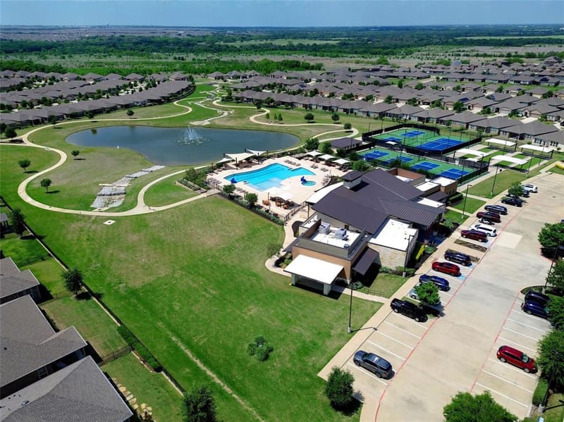 1244 Eagle Lane, Little Elm TX 76227 - Photo 23