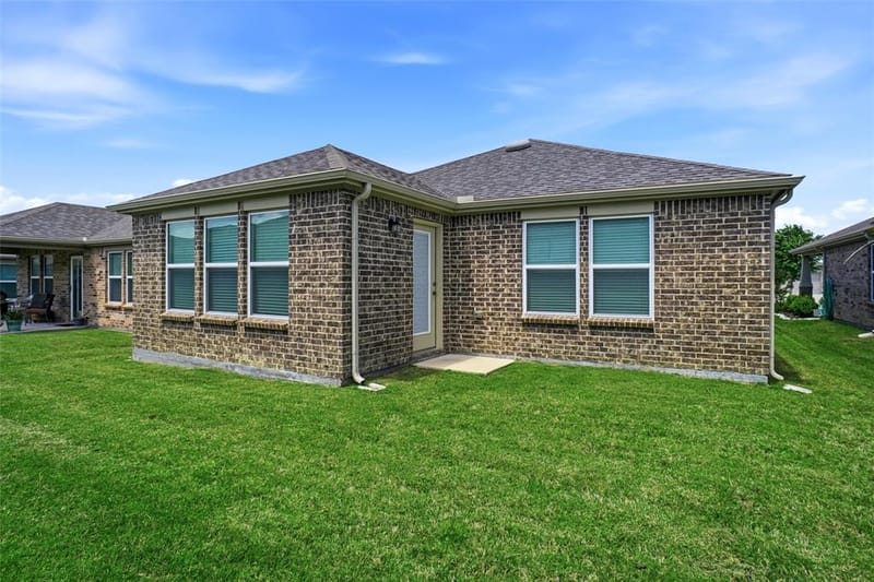 1244 Eagle Lane, Little Elm TX 76227 - Photo 16