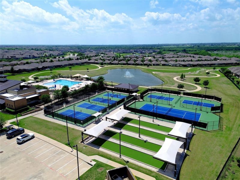 1244 Eagle Lane, Little Elm TX 76227 - Photo 20