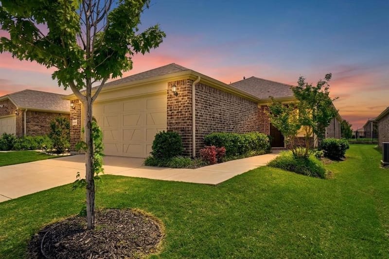 1244 Eagle Lane, Little Elm TX 76227 - Photo 18
