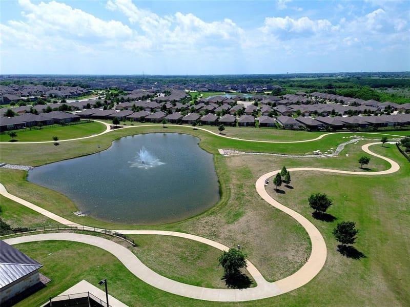 1244 Eagle Lane, Little Elm TX 76227 - Photo 25