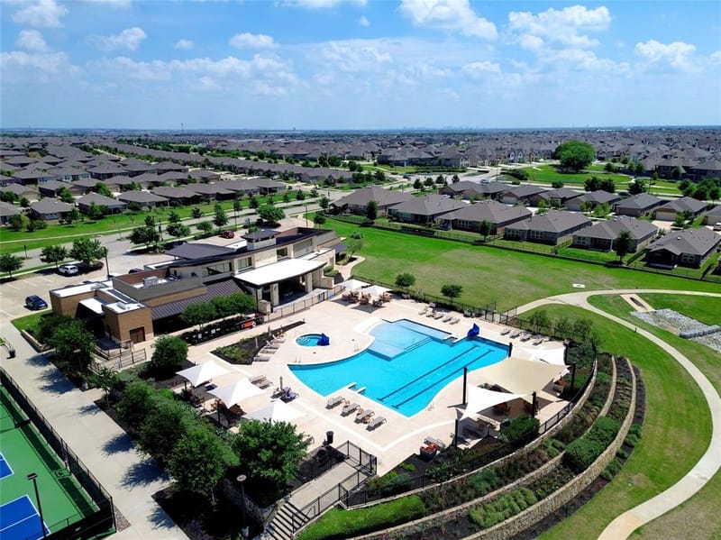 1244 Eagle Lane, Little Elm TX 76227 - Photo 21