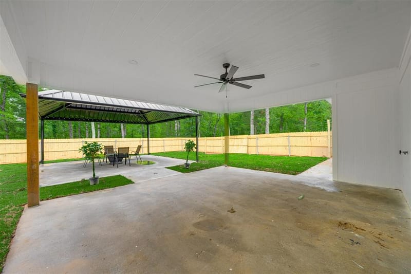 130 Private Road 35407, Sumner TX 75486 - Photo 23