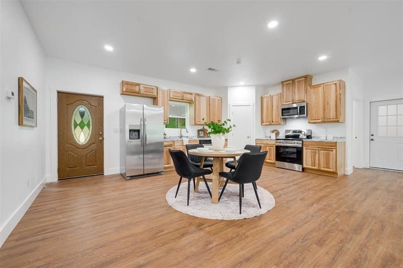 130 Private Road 35407, Sumner TX 75486 - Photo 6
