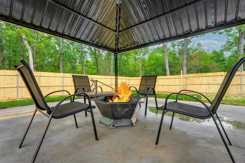 130 Private Road 35407, Sumner TX 75486 - Photo 26