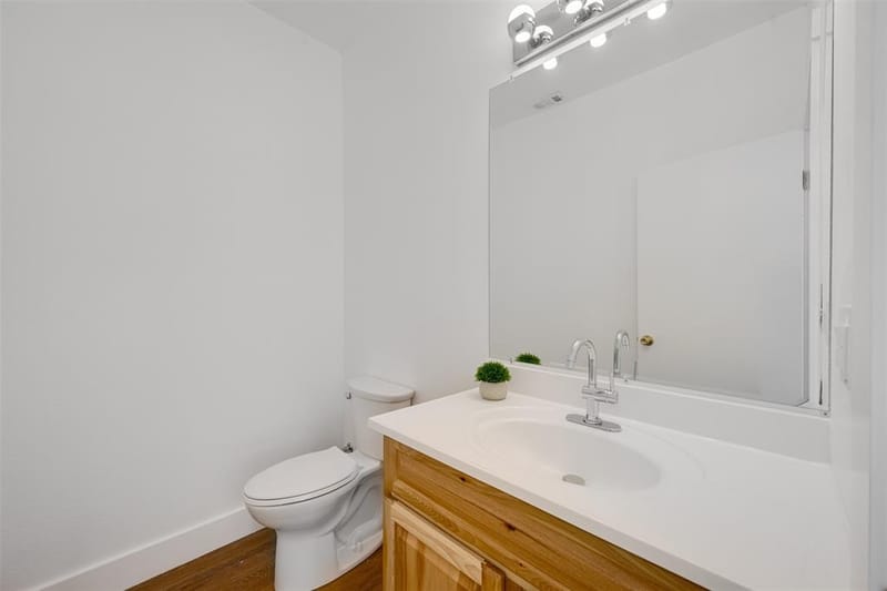130 Private Road 35407, Sumner TX 75486 - Photo 22