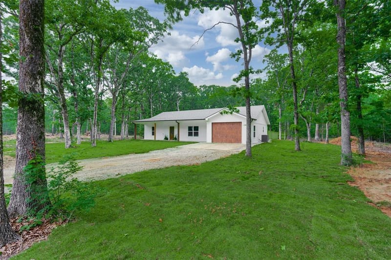 130 Private Road 35407, Sumner TX 75486 - Photo 32