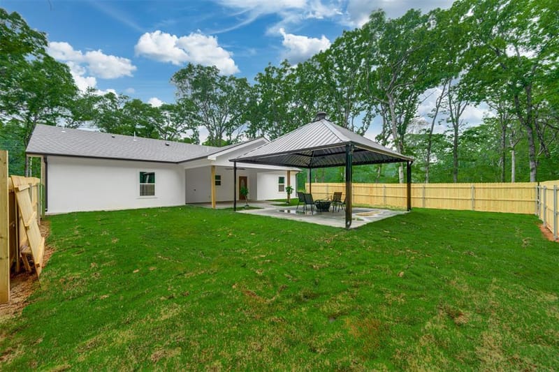130 Private Road 35407, Sumner TX 75486 - Photo 28