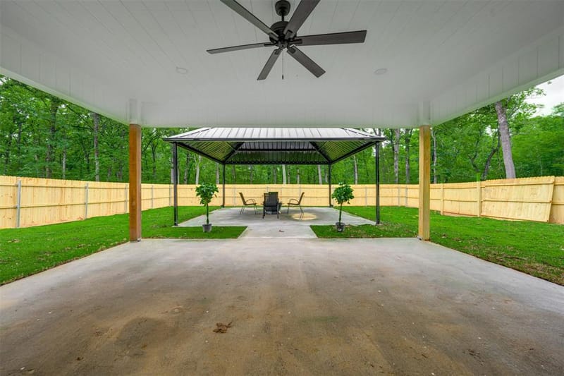 130 Private Road 35407, Sumner TX 75486 - Photo 24
