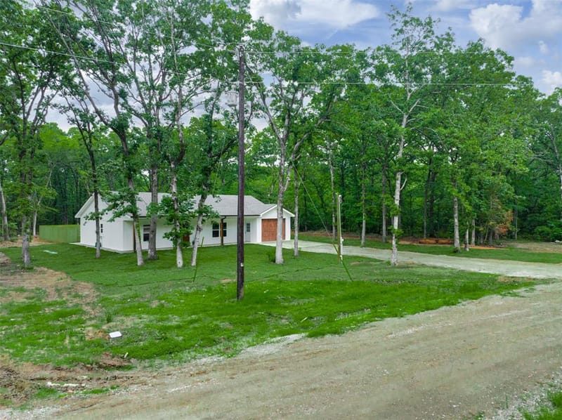130 Private Road 35407, Sumner TX 75486 - Photo 30
