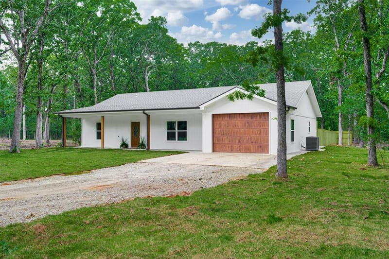 130 Private Road 35407, Sumner TX 75486 - Photo 33