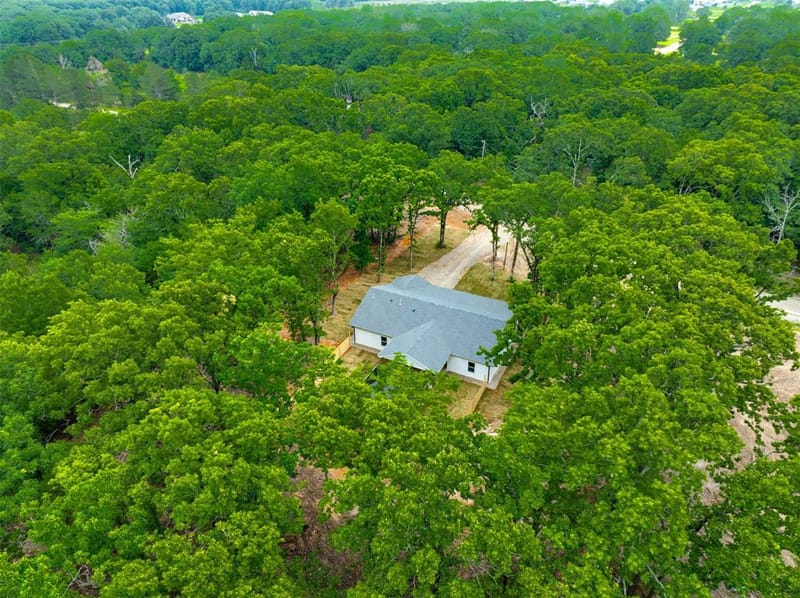 130 Private Road 35407, Sumner TX 75486 - Photo 35