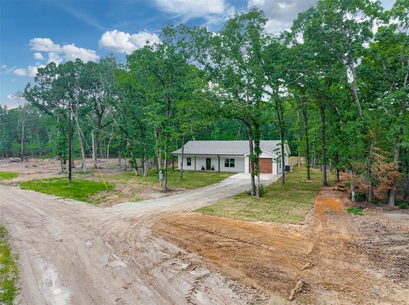 130 Private Road 35407, Sumner TX 75486 - Photo 31