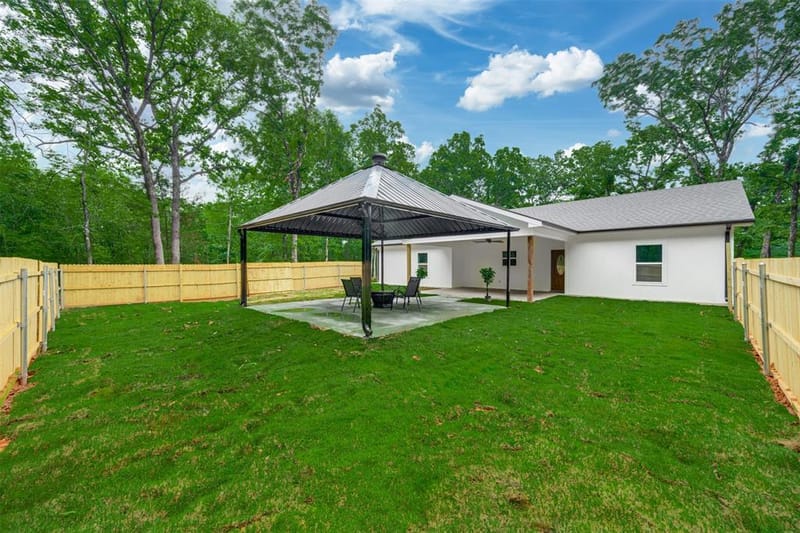 130 Private Road 35407, Sumner TX 75486 - Photo 29