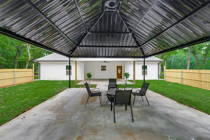 130 Private Road 35407, Sumner TX 75486 - Photo 25