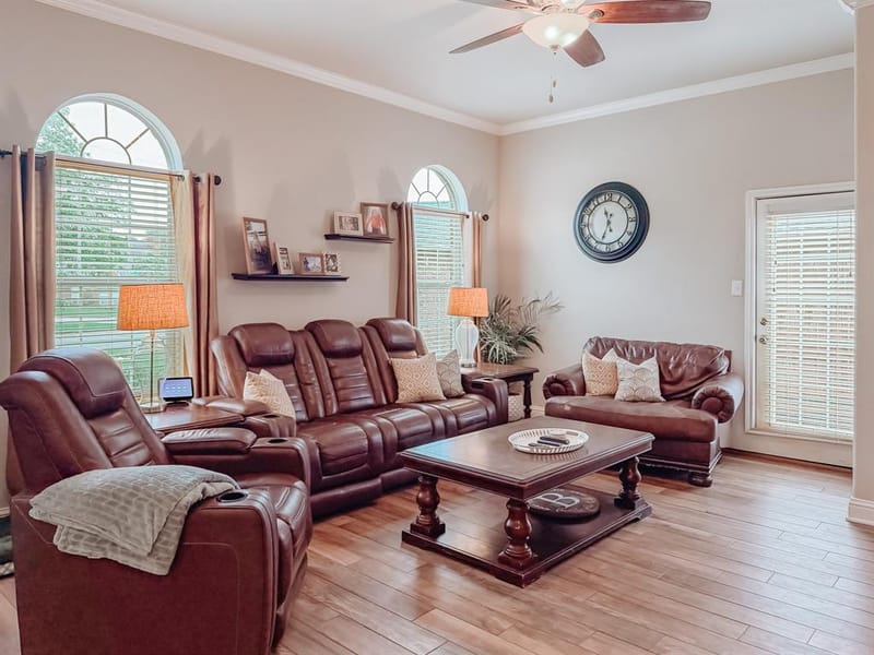 1504 Wade Street, Corsicana TX 75110 - Photo 3