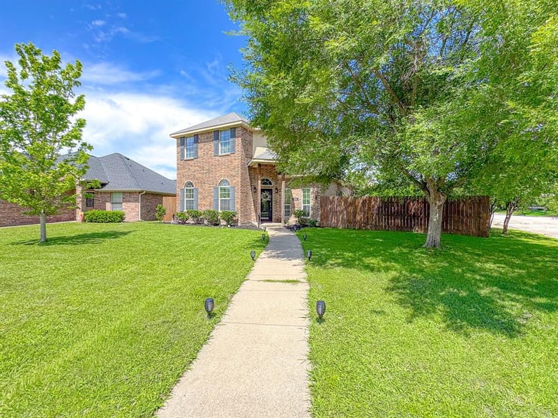 1504 Wade Street, Corsicana TX 75110 - Photo 32