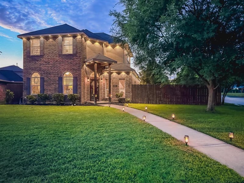 1504 Wade Street, Corsicana TX 75110