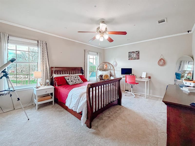 1504 Wade Street, Corsicana TX 75110 - Photo 20