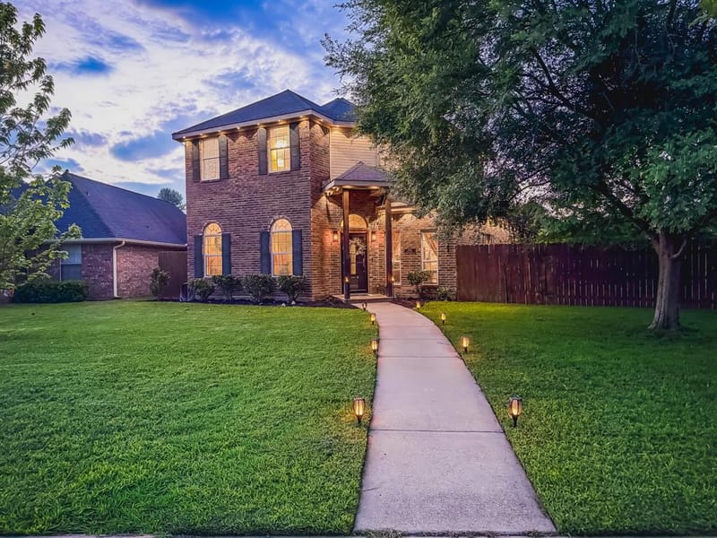 1504 Wade Street, Corsicana TX 75110 - Photo 34