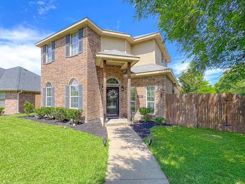 1504 Wade Street, Corsicana TX 75110 - Photo 33