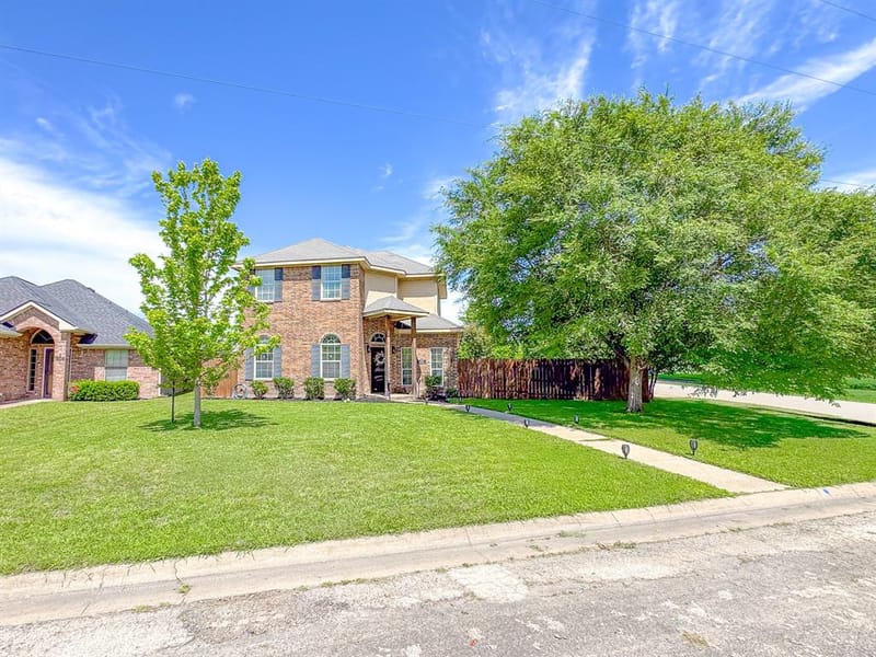 1504 Wade Street, Corsicana TX 75110 - Photo 31