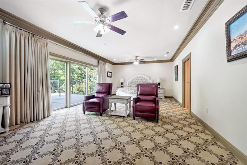 1901 Rose Point, Athens TX 75752 - Photo 16