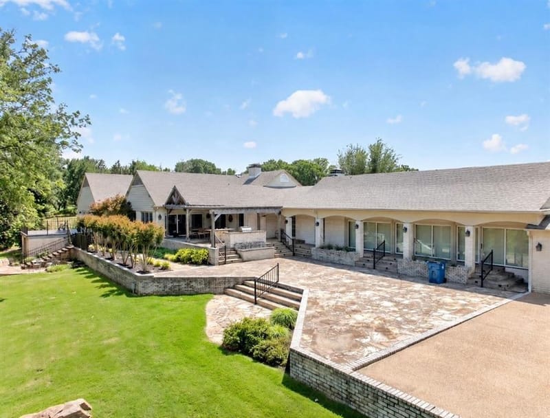 1901 Rose Point, Athens TX 75752 - Photo 26