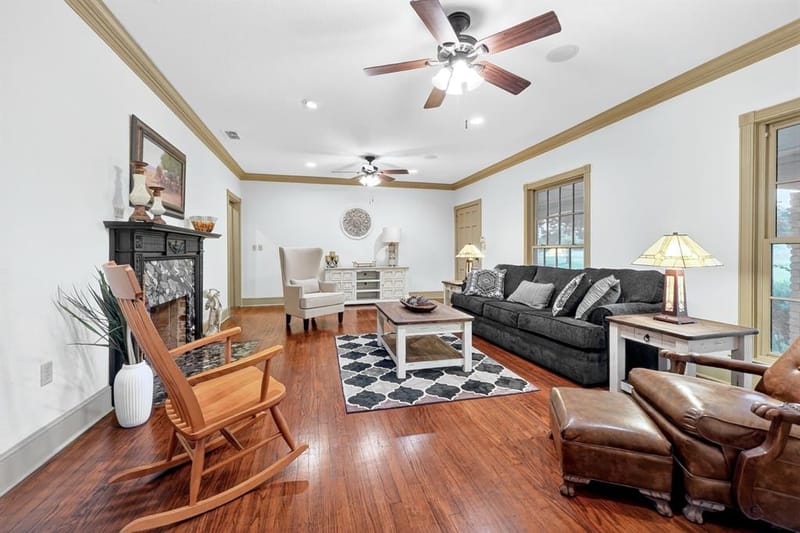 1901 Rose Point, Athens TX 75752 - Photo 7