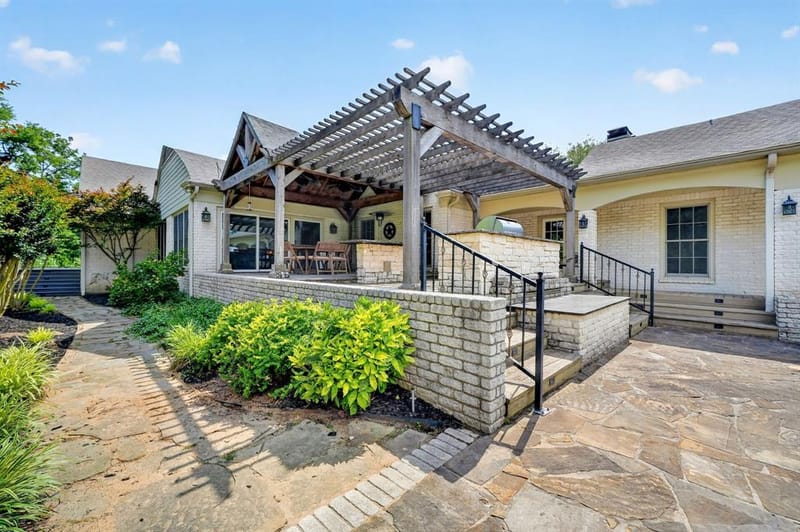 1901 Rose Point, Athens TX 75752 - Photo 29