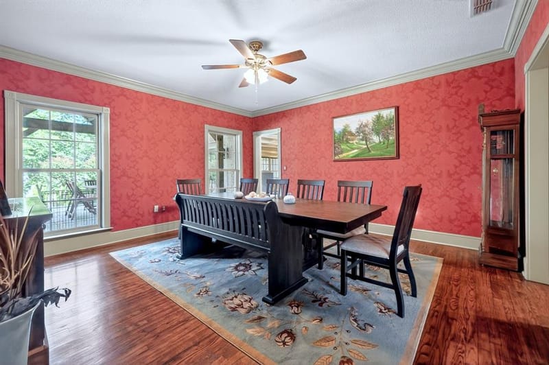 1901 Rose Point, Athens TX 75752 - Photo 8