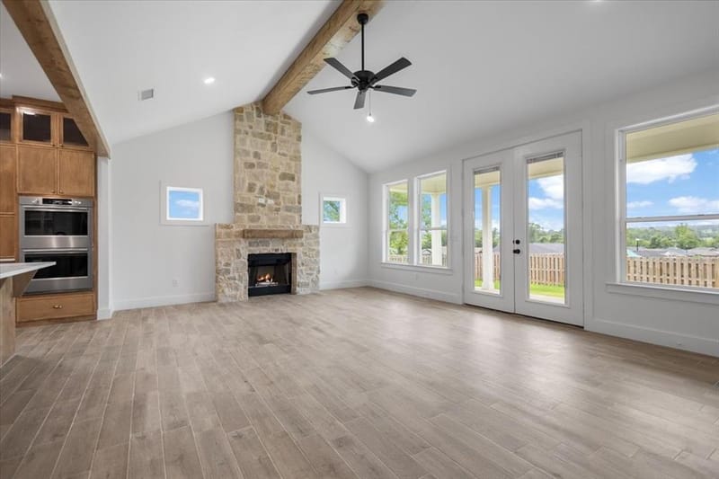 16429 Clearview Drive, Lindale TX 75771 - Photo 8
