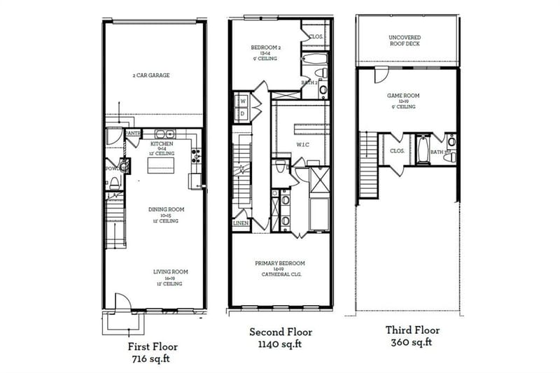 1408 N Avenue, Plano TX 75074 - Photo 2