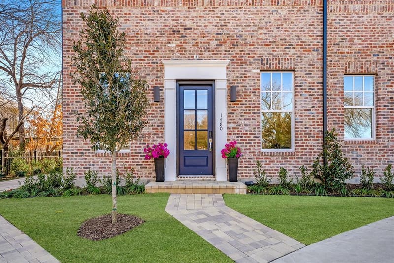 1408 N Avenue, Plano TX 75074 - Photo 17