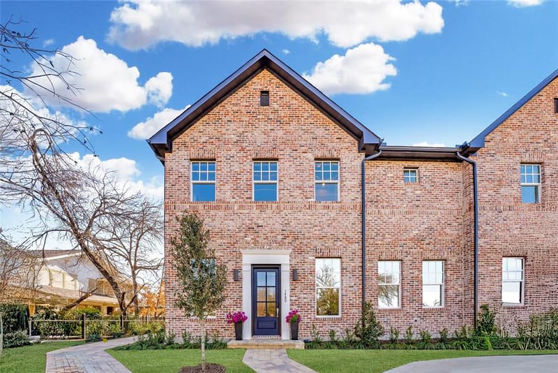 1408 N Avenue, Plano TX 75074 - Photo 16