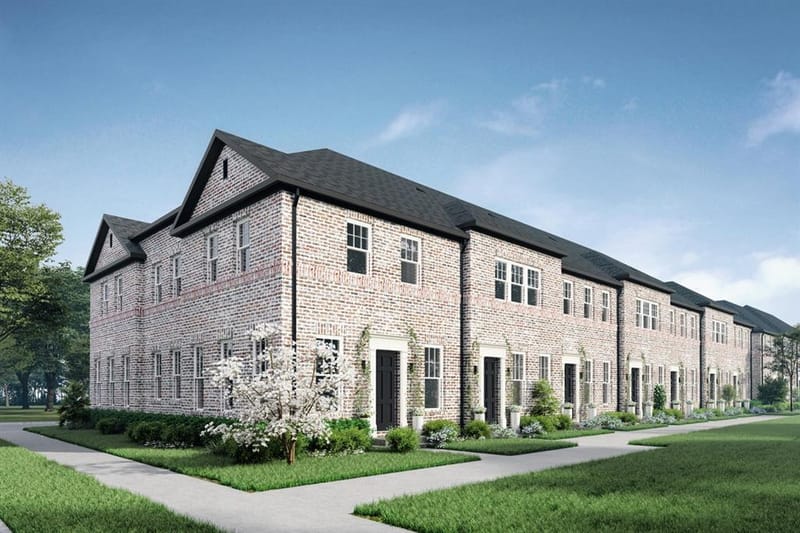 1408 N Avenue, Plano TX 75074