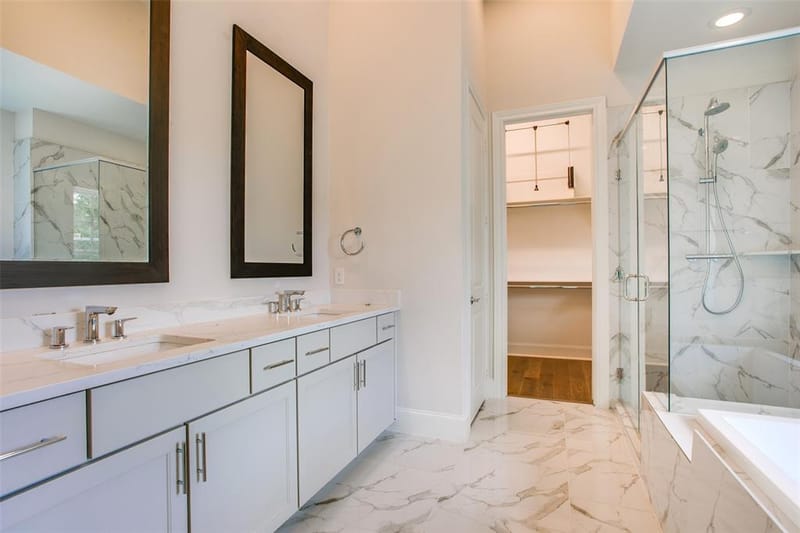 1408 N Avenue, Plano TX 75074 - Photo 14