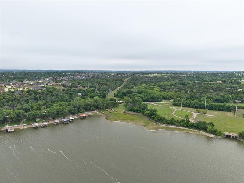 542 W Lake Drive, Weatherford TX 76087 - Photo 27