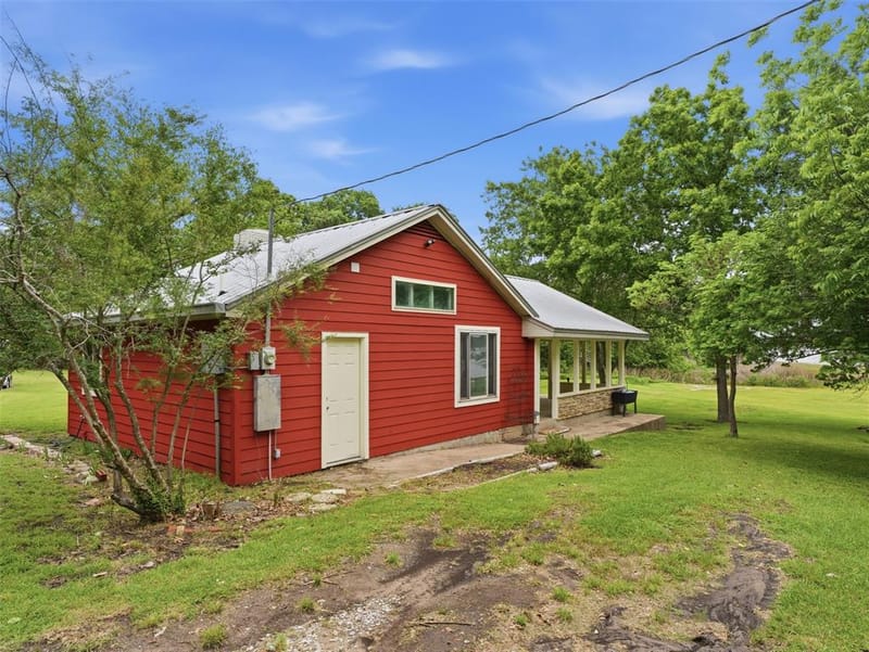 542 W Lake Drive, Weatherford TX 76087 - Photo 16