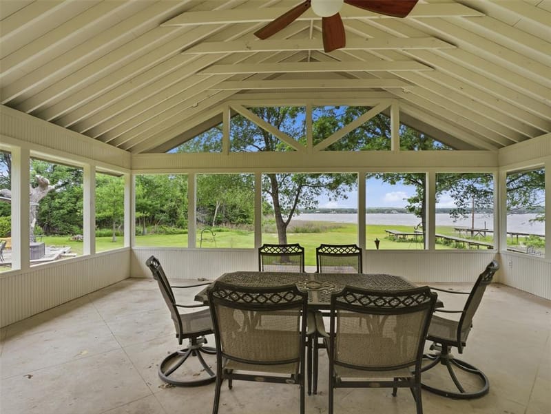 542 W Lake Drive, Weatherford TX 76087 - Photo 12